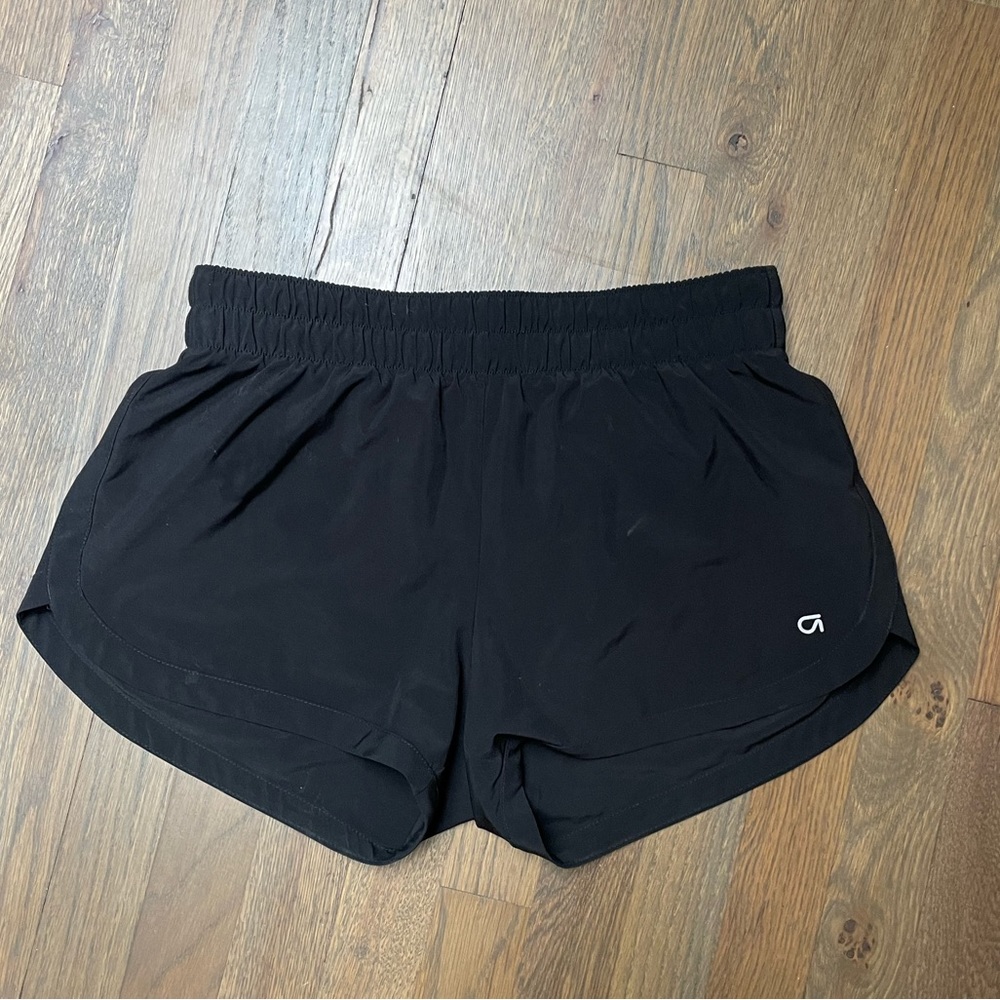 Gap fit running shorts small
